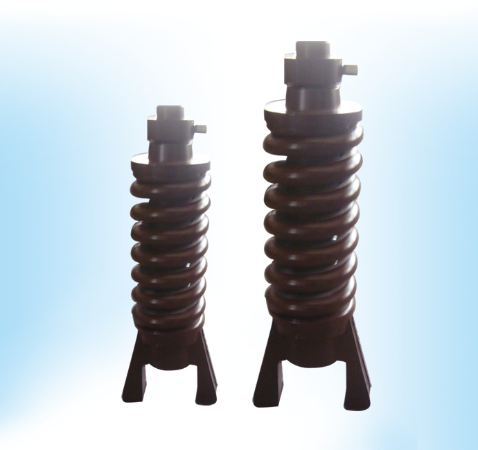 工(gong)程機械彈簧精(jing)品