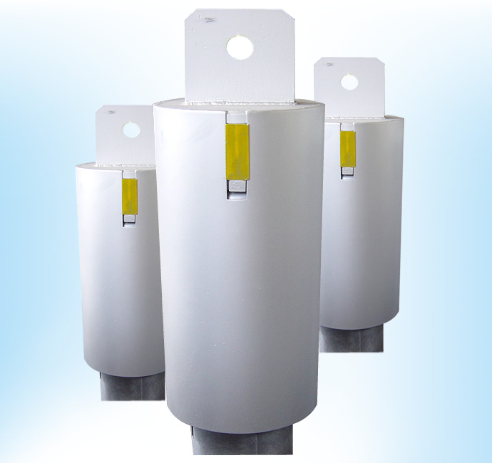 可變(biàn)彈簧吊架