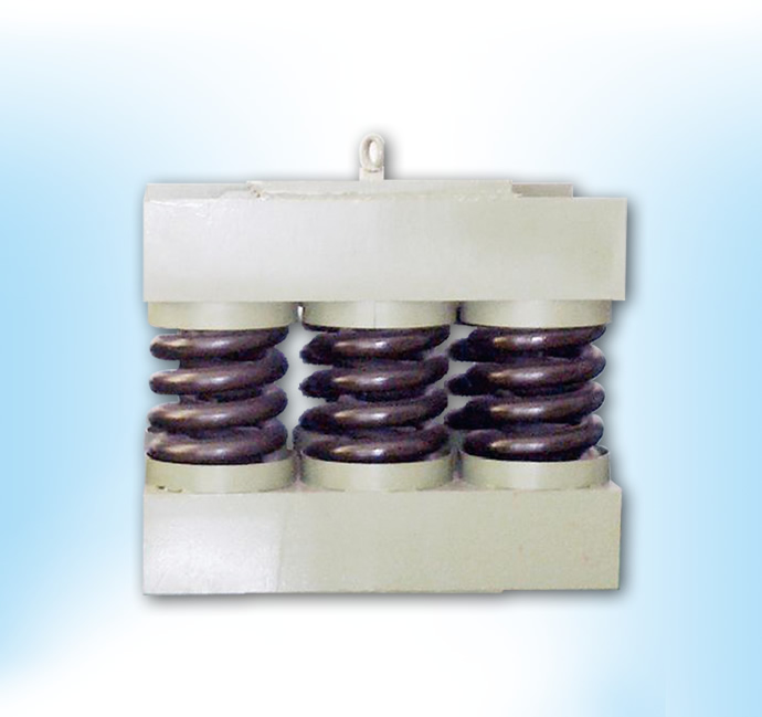 減振器(qì)彈簧支座